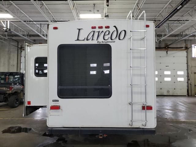 2006 DUTCHMAN LAREDO