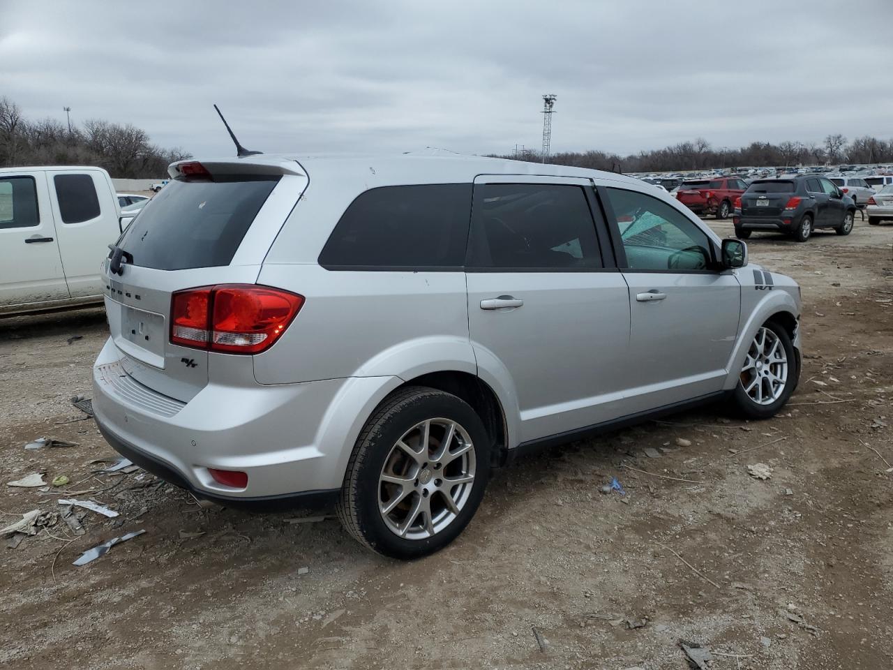 2014 Dodge Journey - Image 3
