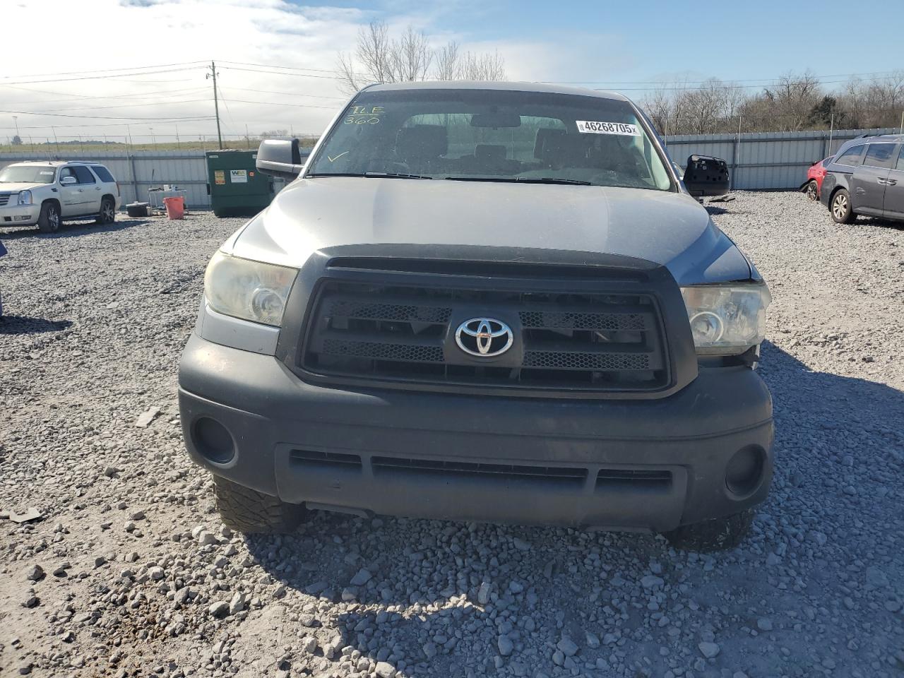2013 Toyota Tundra - Image 5