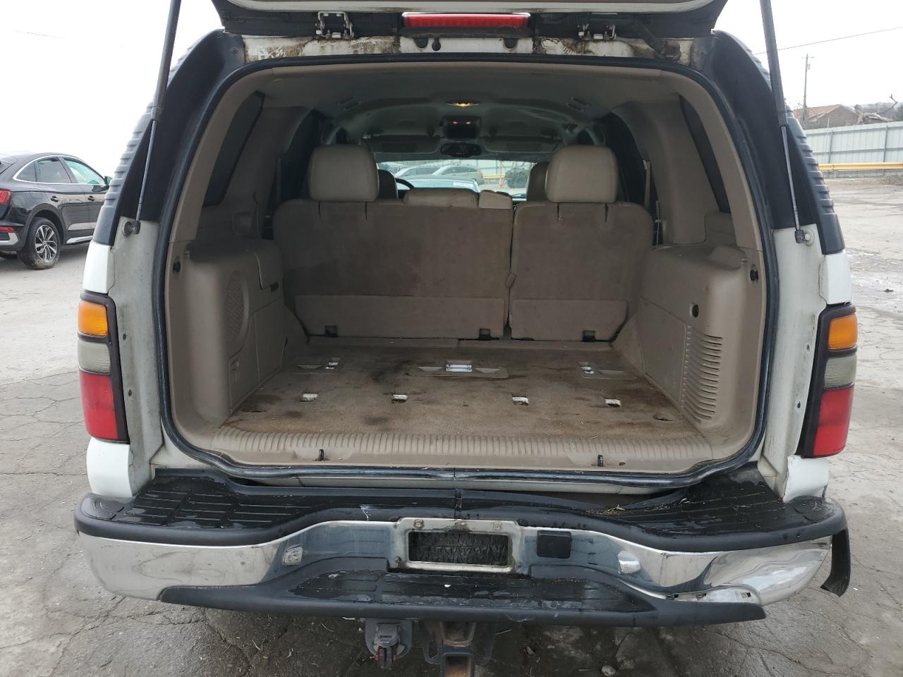 2006 Chevrolet Tahoe - Image 6