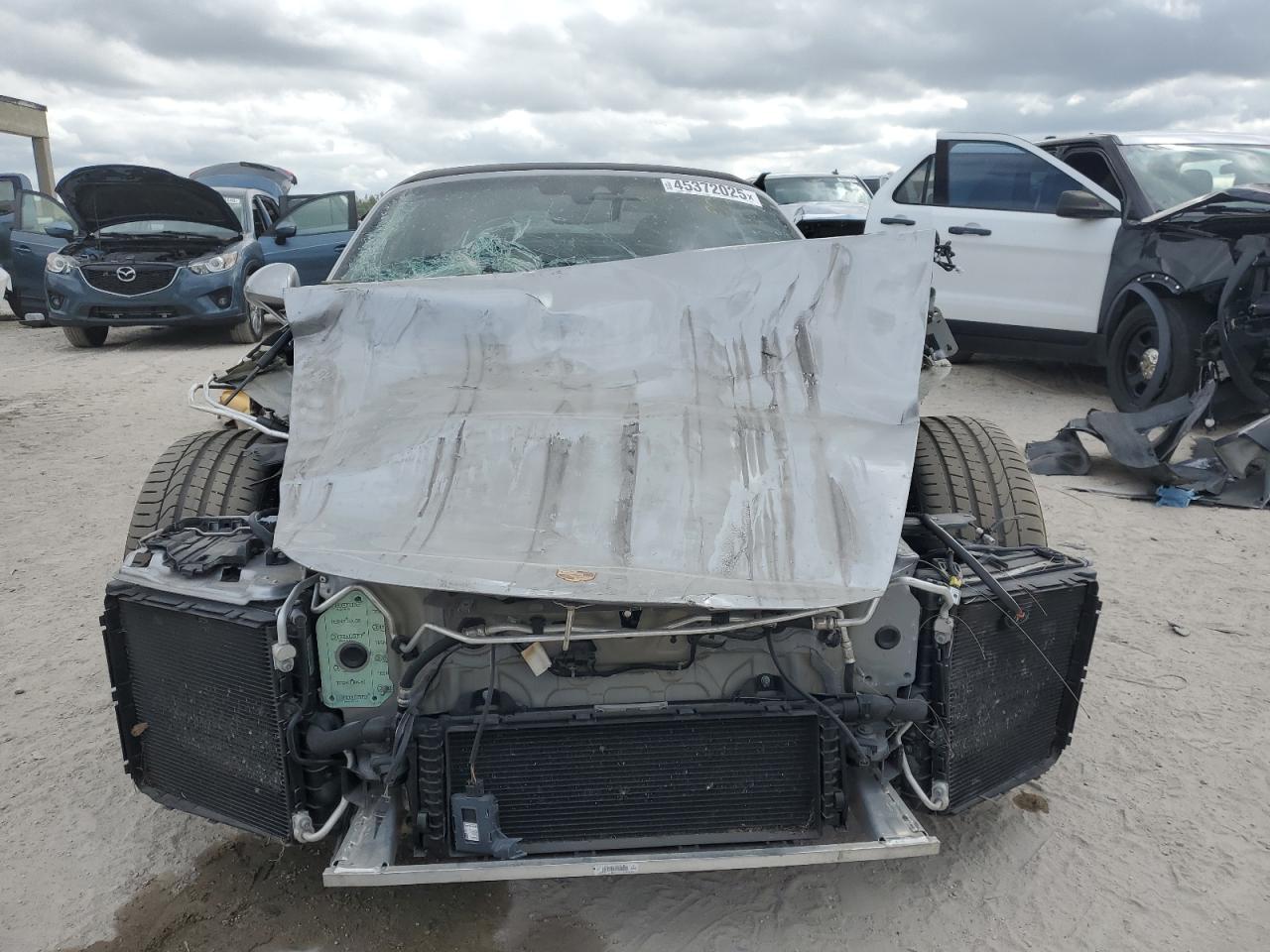 2019 Porsche 911 - Image 5