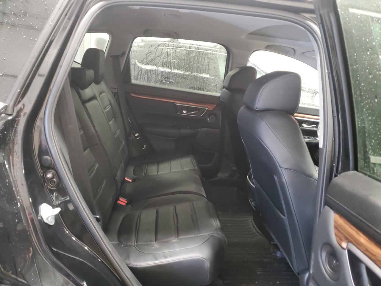 2021 Honda CR-V - Image 11