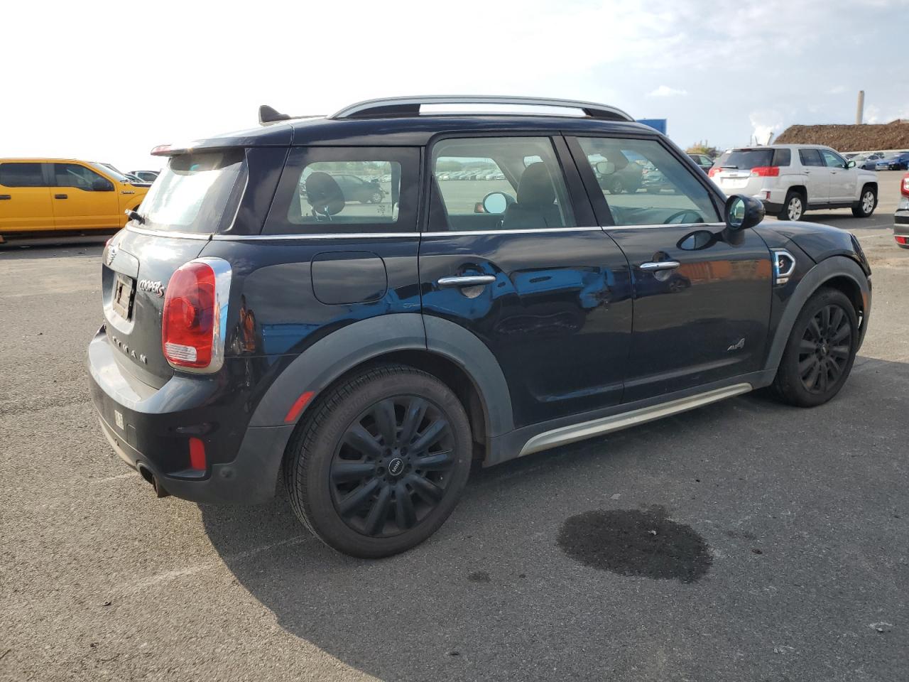 2019 MINI Cooper - Image 3