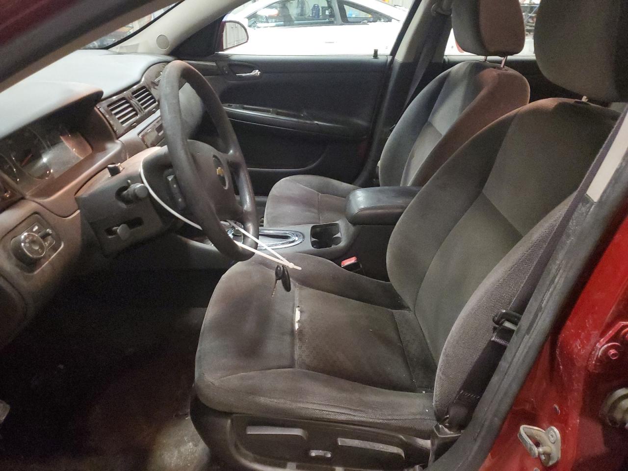 2015 Chevrolet Impala - Image 7