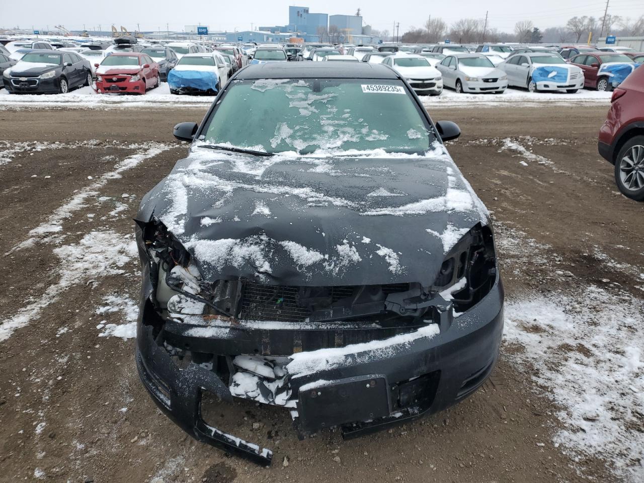 2008 Chevrolet Impala - Image 5