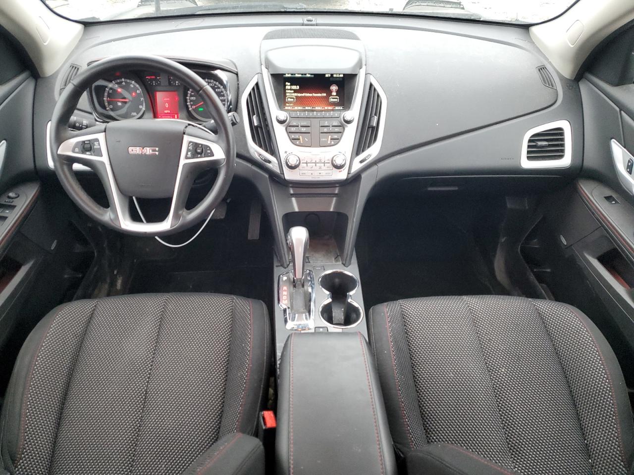 2012 GMC Terrain - Image 8