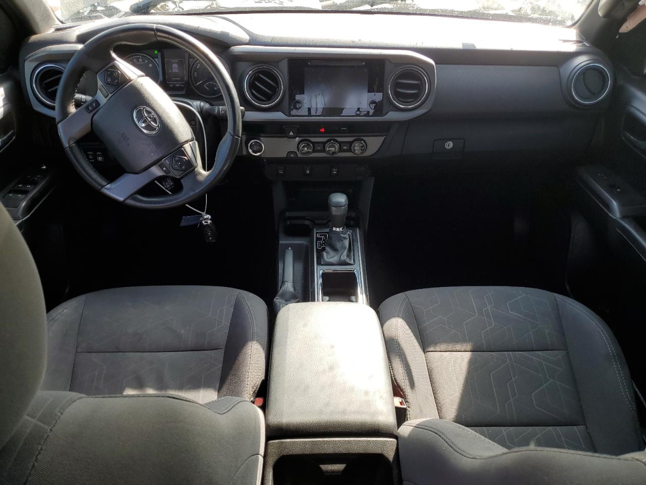 2017 Toyota Tacoma - Image 8