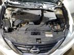 2017 Nissan Altima 2.5 за продажба в North Billerica, MA - Rear End