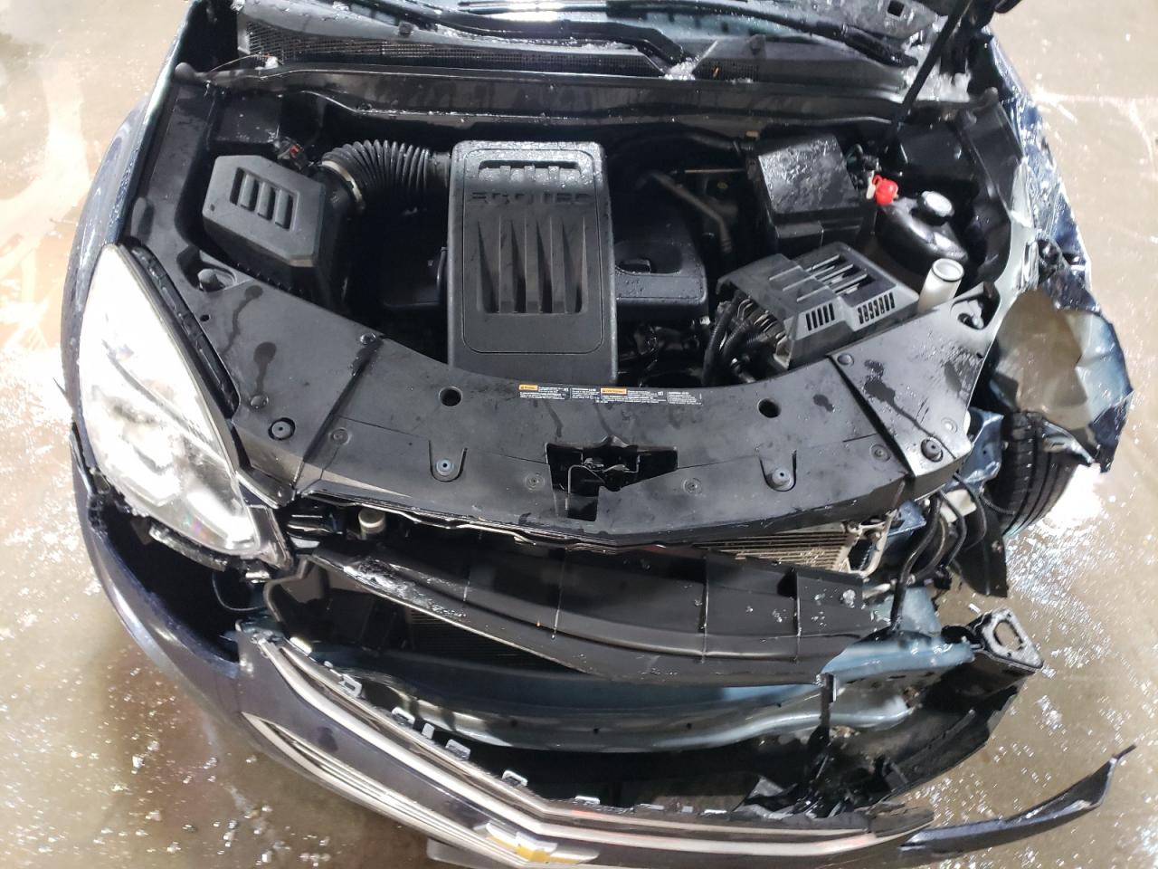 2GNALCEK9H1561098 CHEVROLET EQUINOX 2017