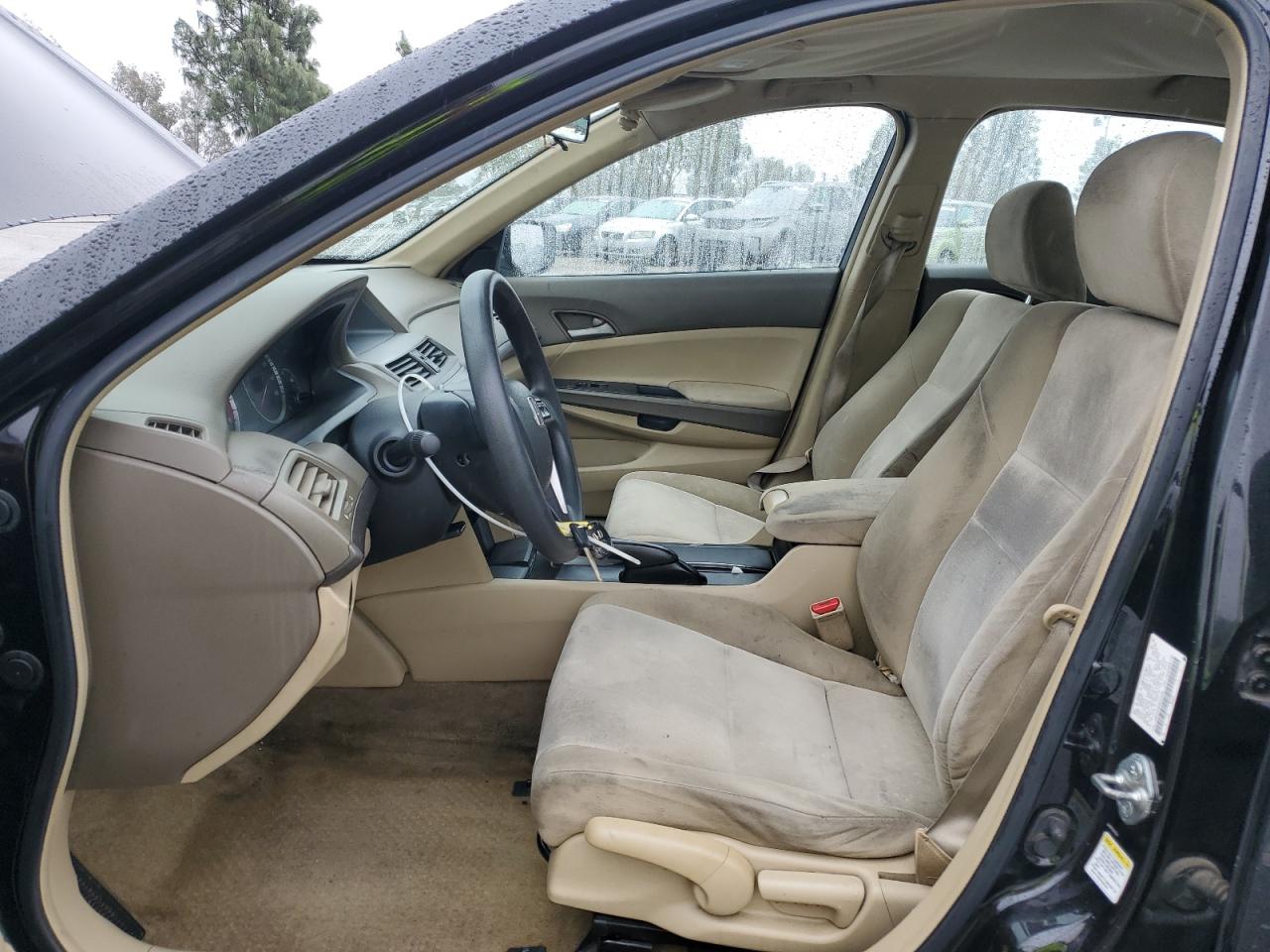 2009 Honda Accord - Image 7