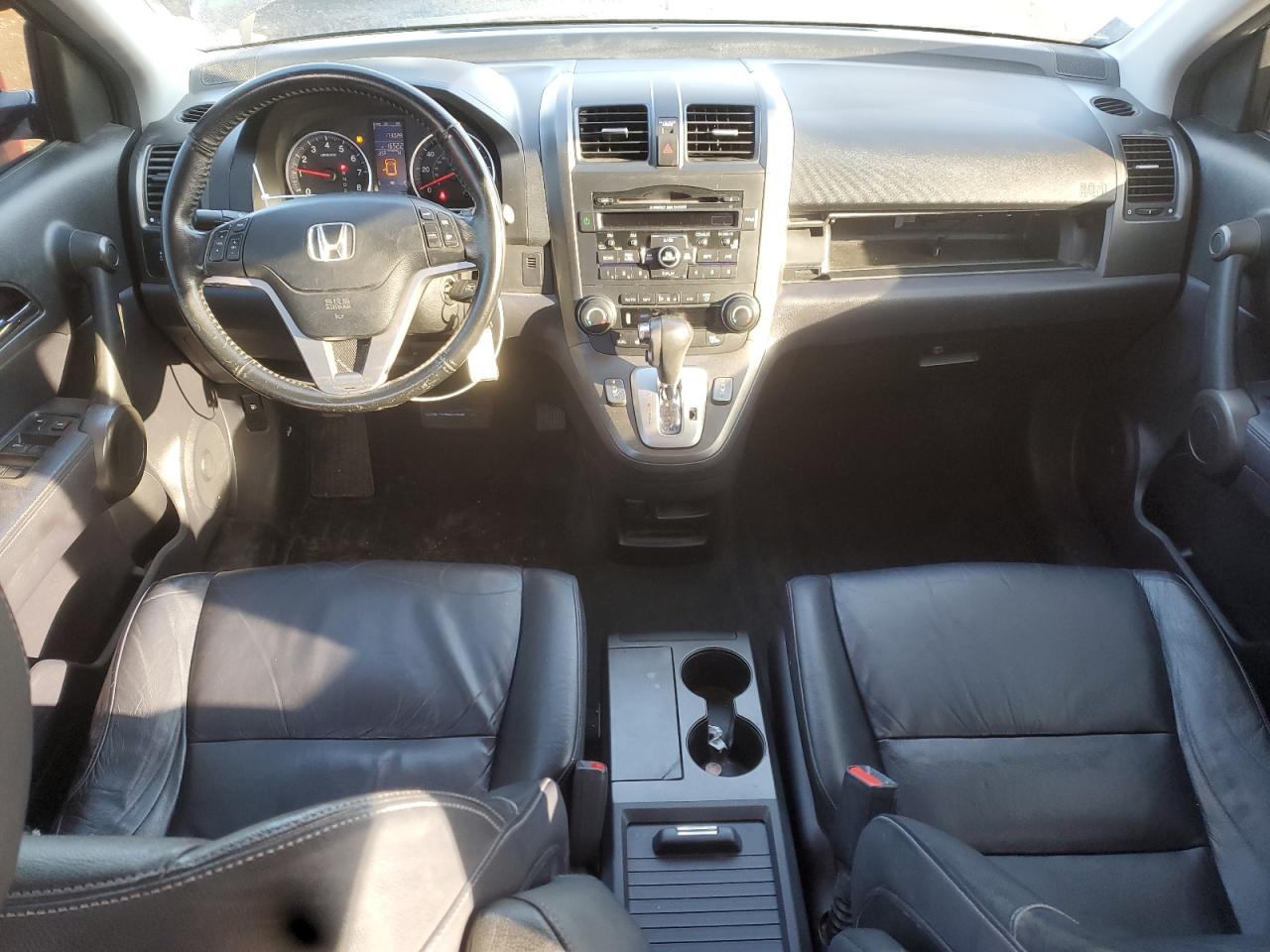 2011 Honda CR-V - Image 8