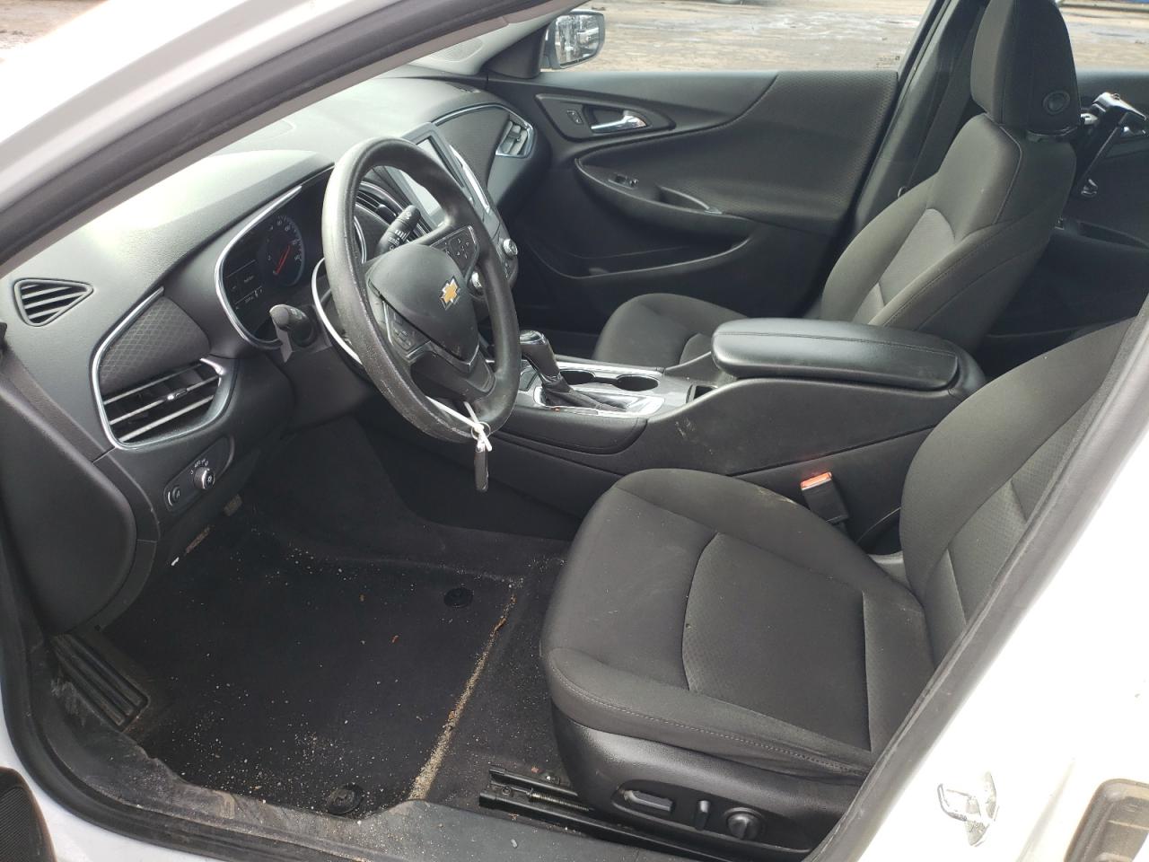 1G1ZD5ST0JF259109 CHEVROLET MALIBU 2018