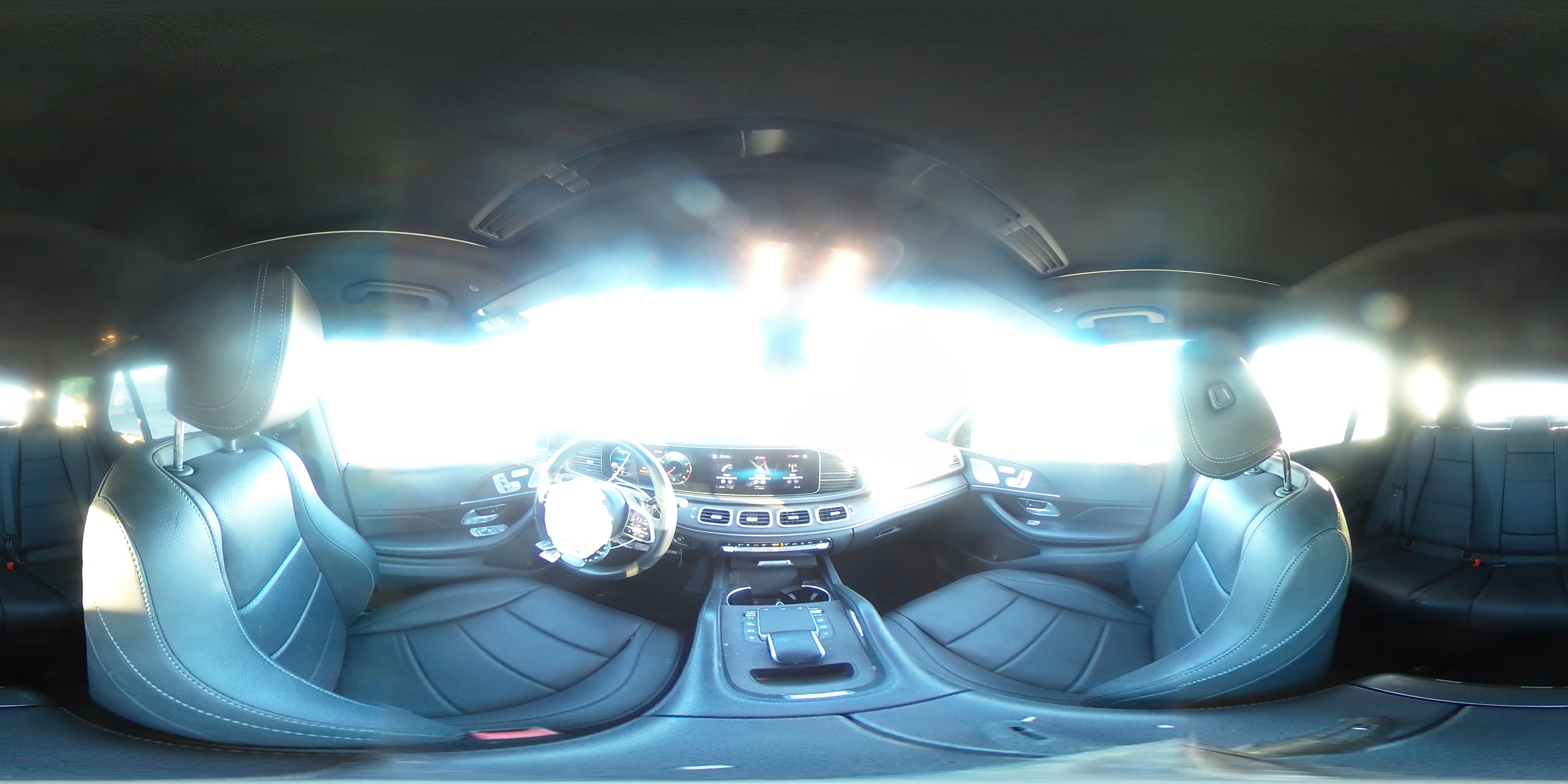 2021 Mercedes-Benz GLE - Image 13