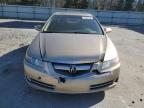 2007 Acura Tl  na sprzedaż w Savannah, GA - Rear End