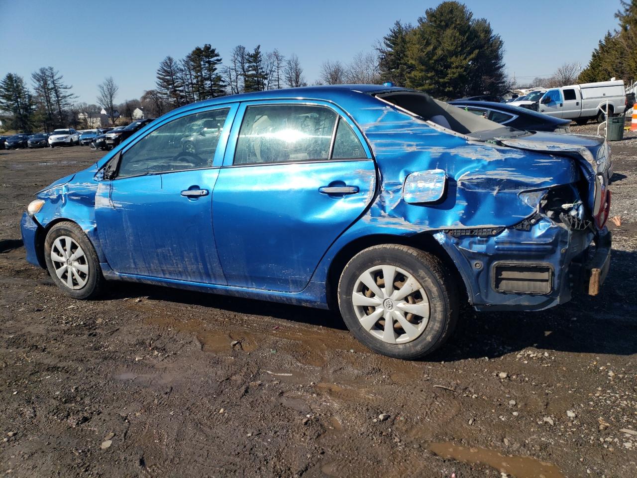 2010 Toyota Corolla - Image 2