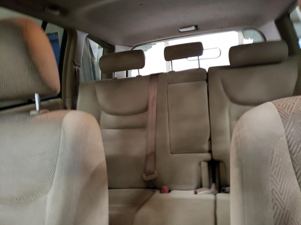 2002 Toyota Highlander - Image 10
