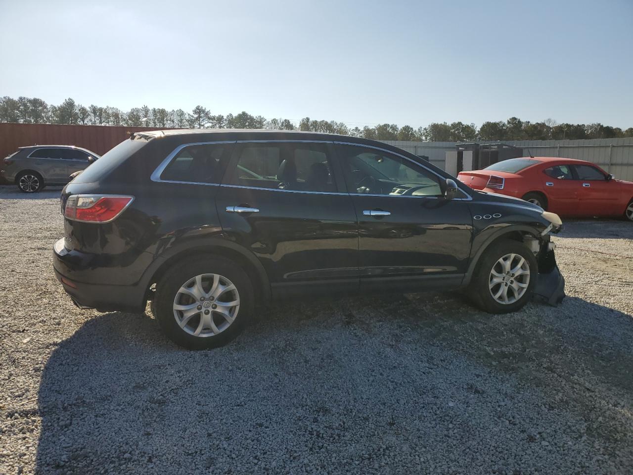 2012 Mazda CX-9 - Image 3