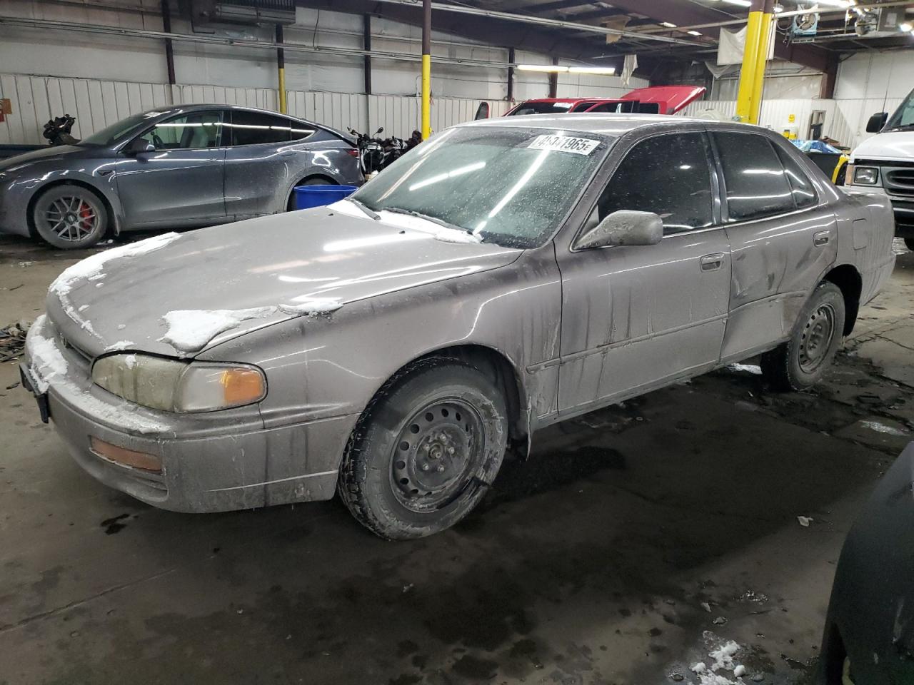 1995 Toyota Camry - Image 1