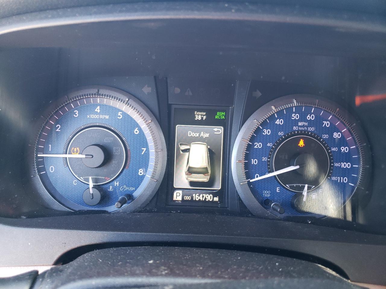 5TDYZ3DC0JS959606 TOYOTA All Models 2018