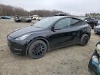 2020 Tesla Model Y  на продаже в Windsor, NJ - Rear End