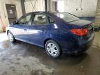 2010 Hyundai Elantra Blue for Sale in Ham Lake, MN - Side