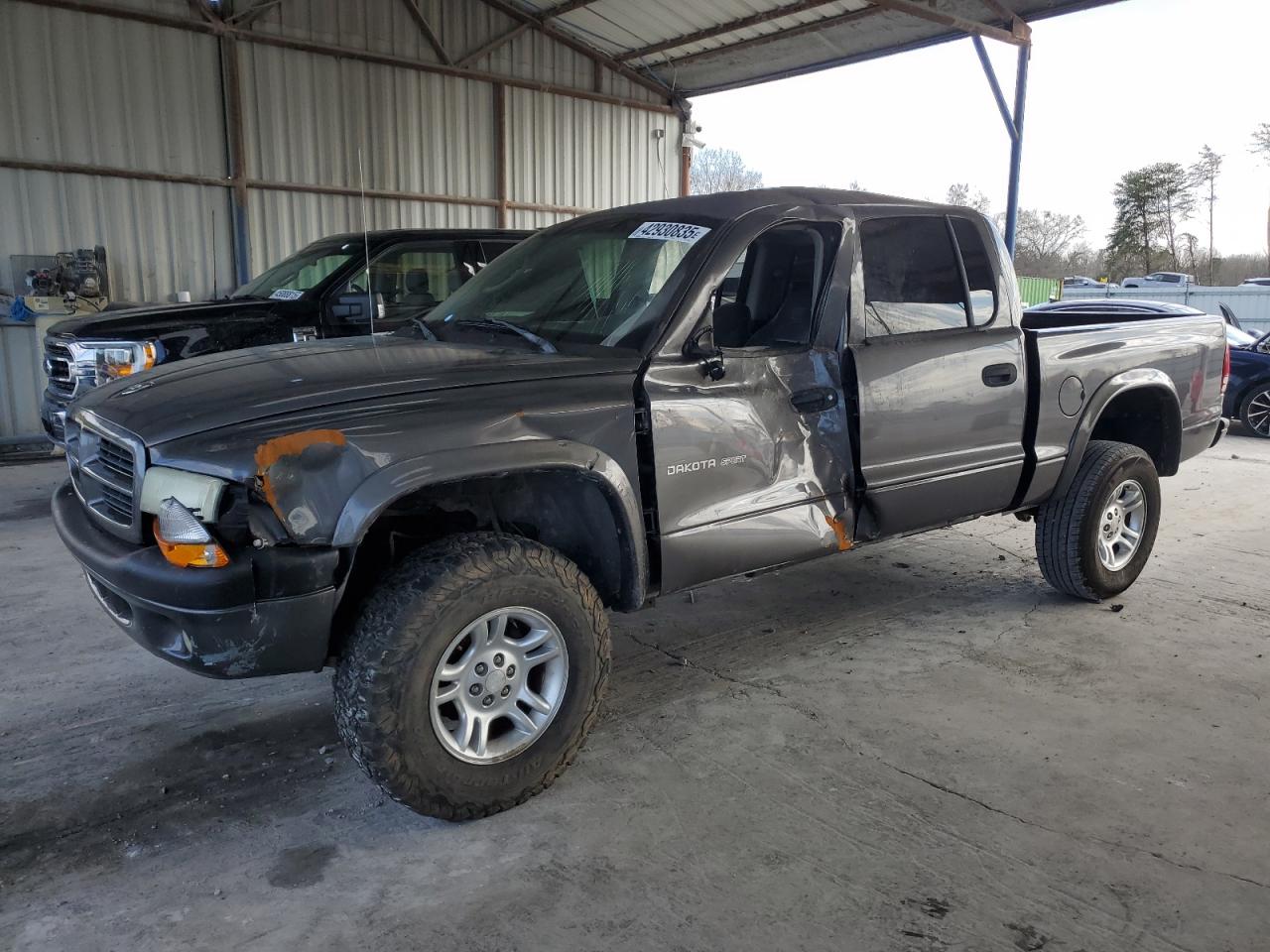 2002 Dodge Dakota - Image 1