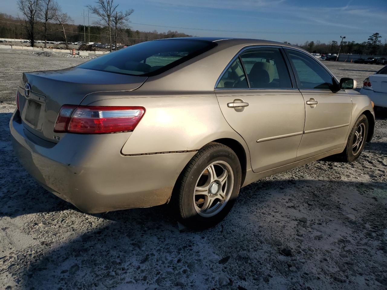 2008 Toyota Camry - Image 3