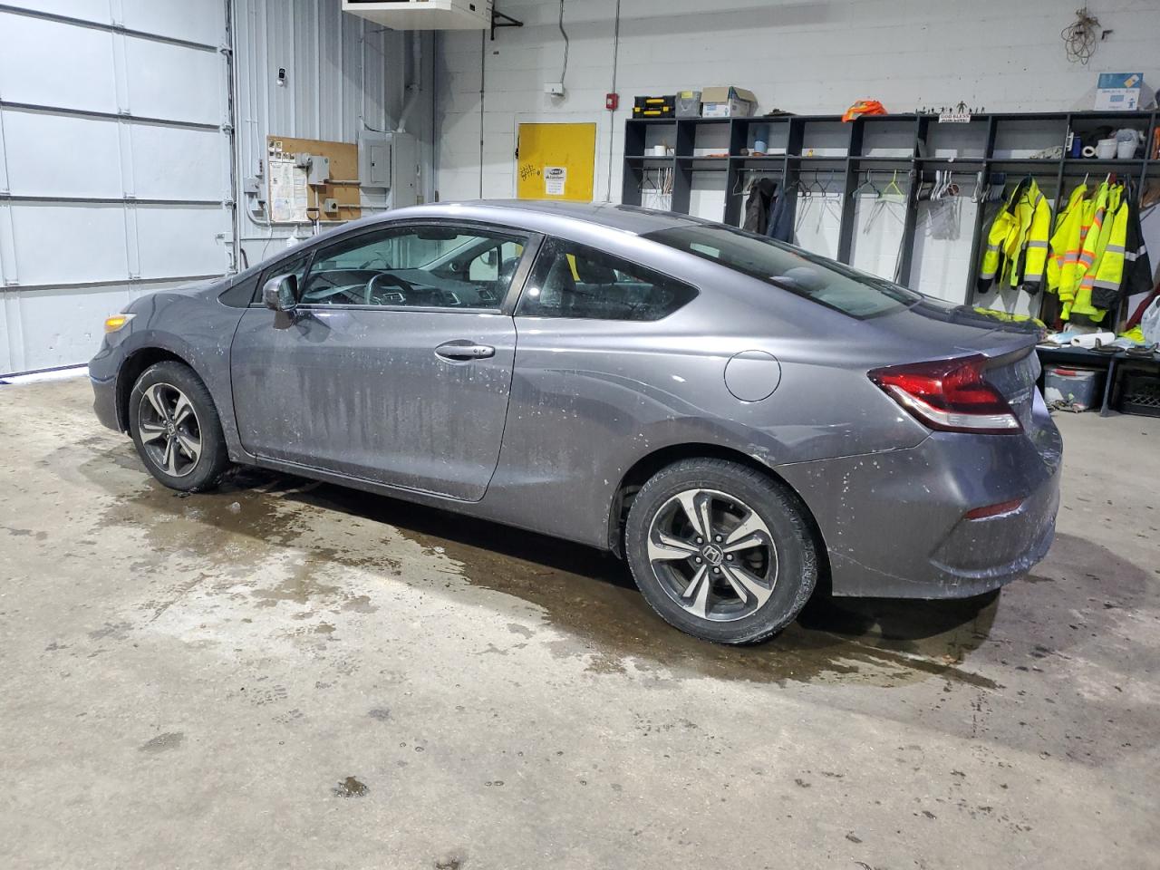 2014 Honda Civic - Image 2