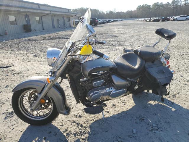 2005 SUZUKI C50 