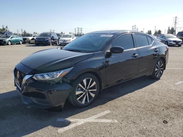 NISSAN SENTRA SV 2023