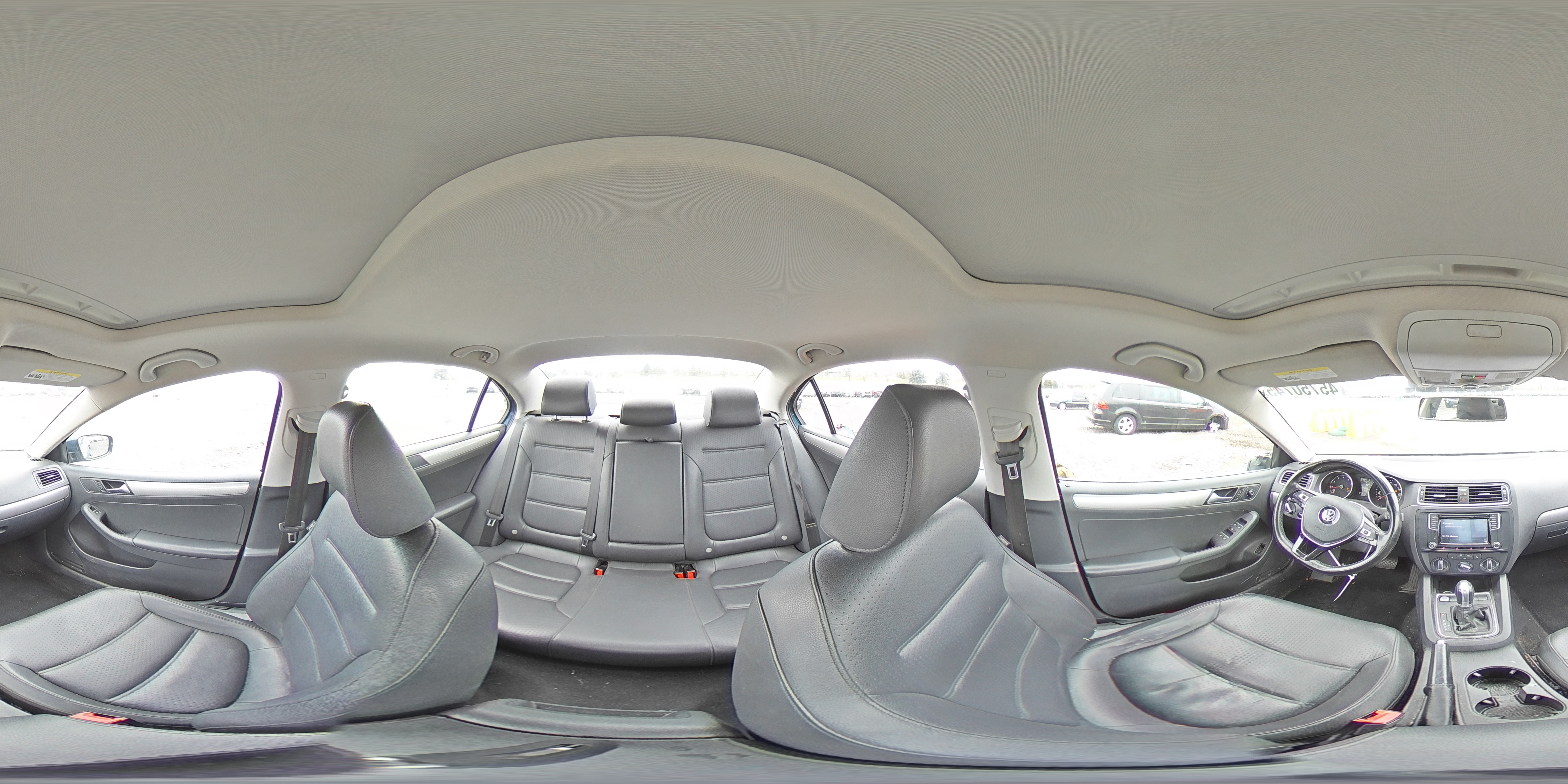 2016 Volkswagen Jetta - Image 12