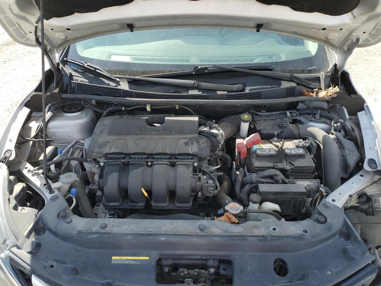 2019 Nissan Sentra - Image 13