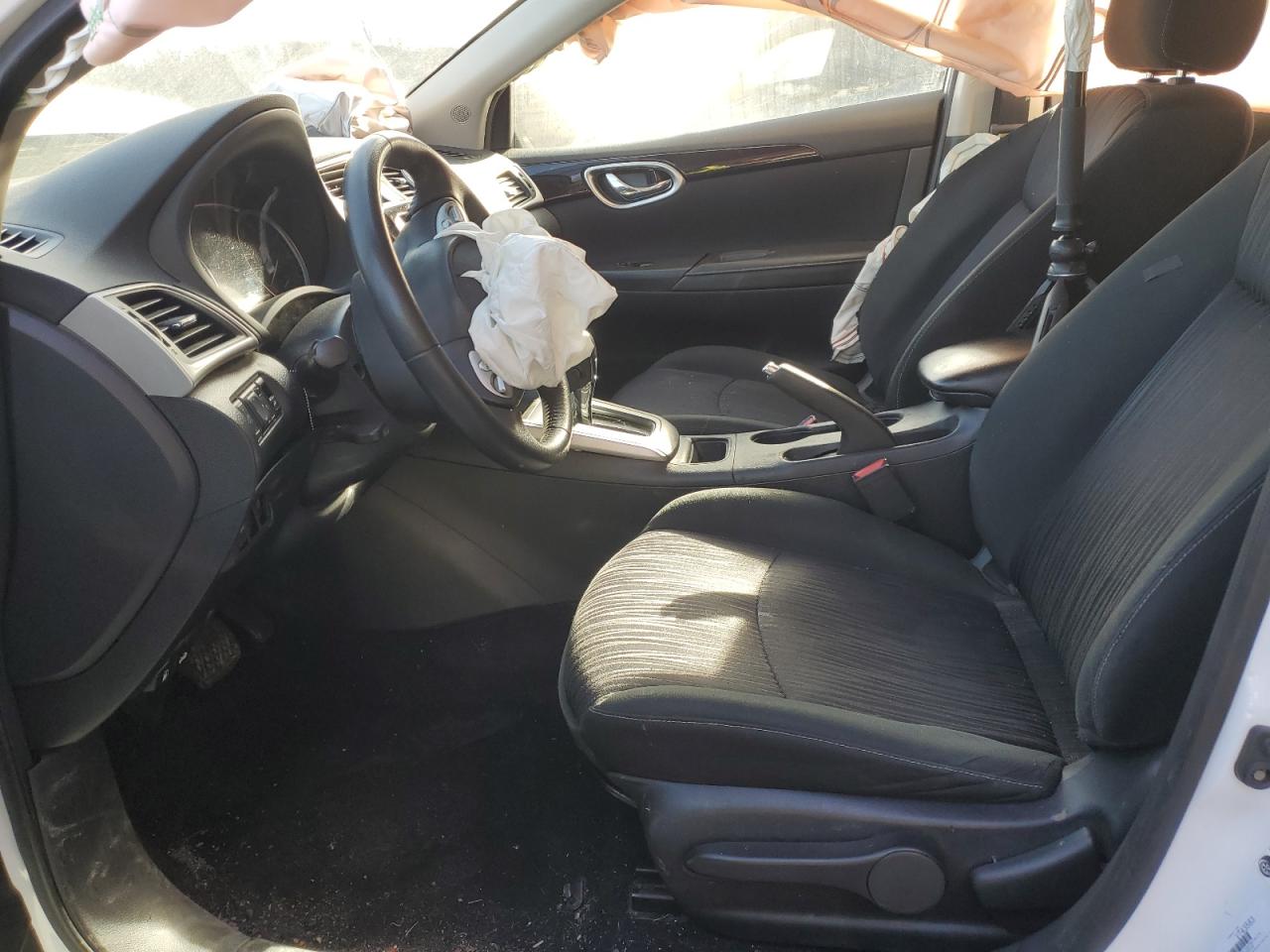 3N1AB7AP8KY426436 NISSAN SENTRA 2019