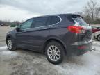 2017 Buick Envision Essence იყიდება Ellwood City-ში, PA - All Over