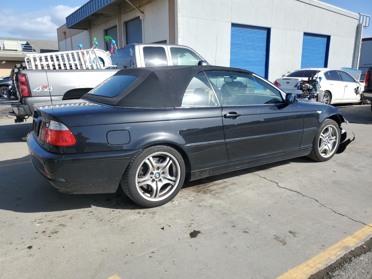 2006 BMW 3er - Image 3