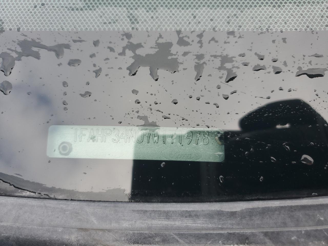 2007 Ford Focus - Image 12