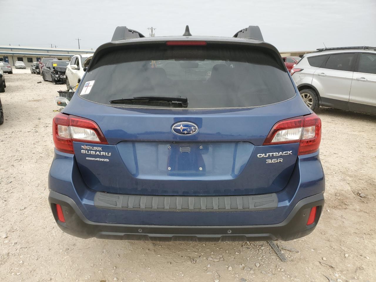 2019 Subaru Outback - Image 6