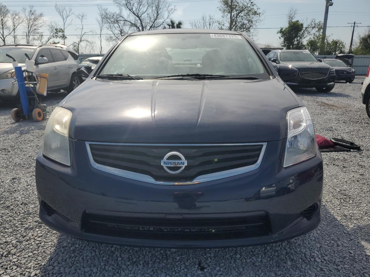 2010 Nissan Sentra - Image 5