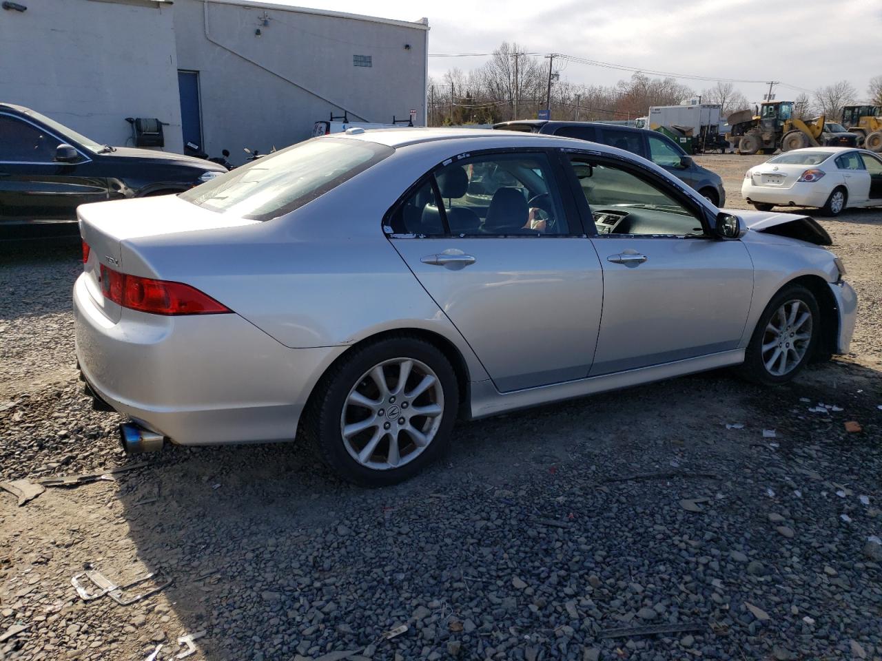 2006 Acura TSX - Image 3