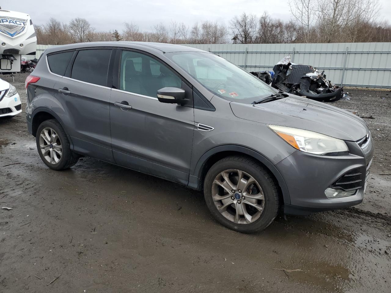 2013 Ford Escape - Image 4