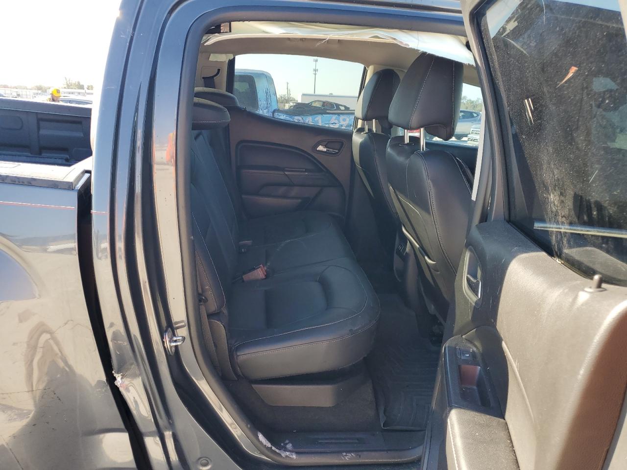 2016 GMC Canyon - Image 11