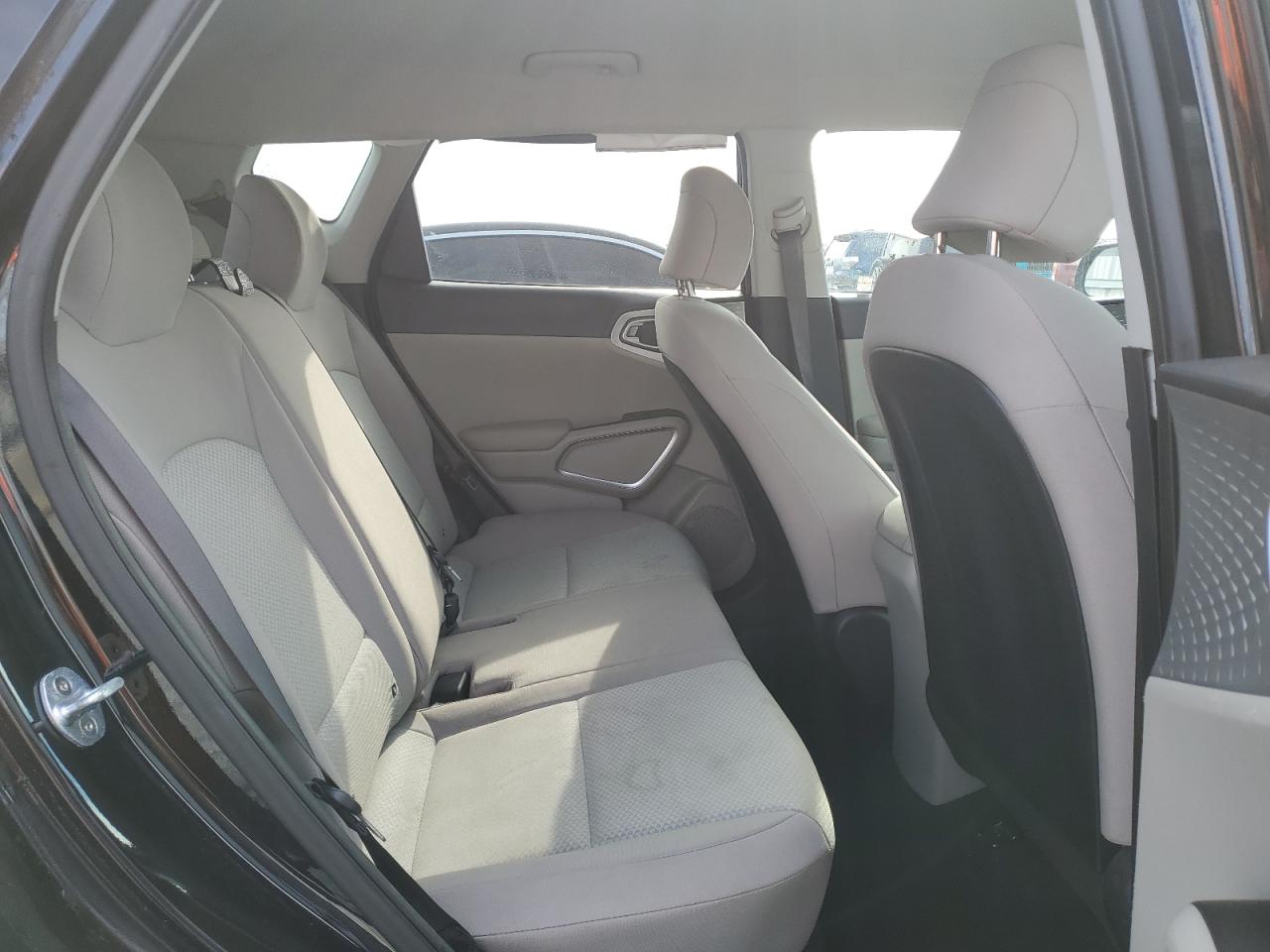 2020 Kia Soul - Image 10