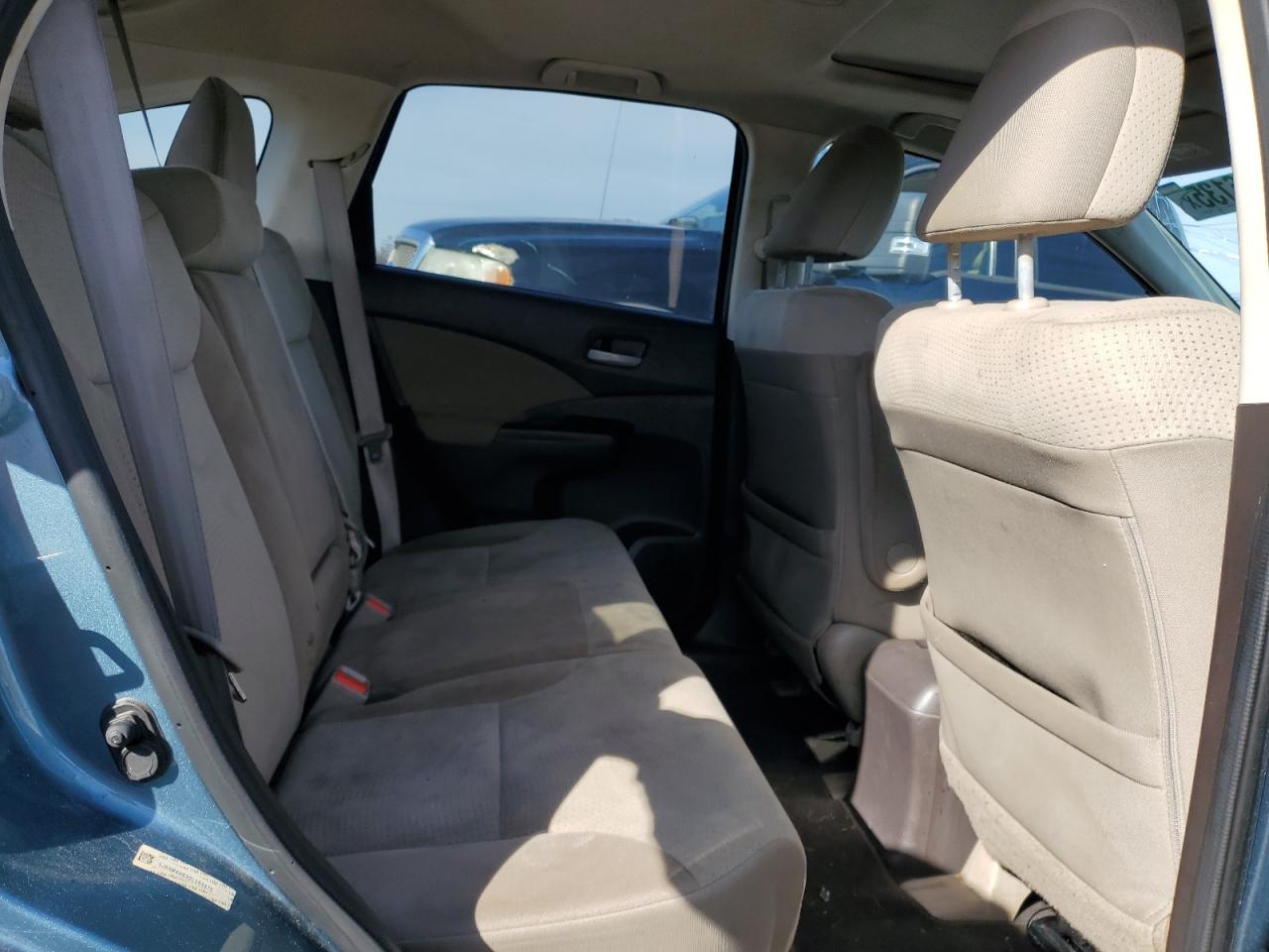 2013 Honda CR-V - Image 11