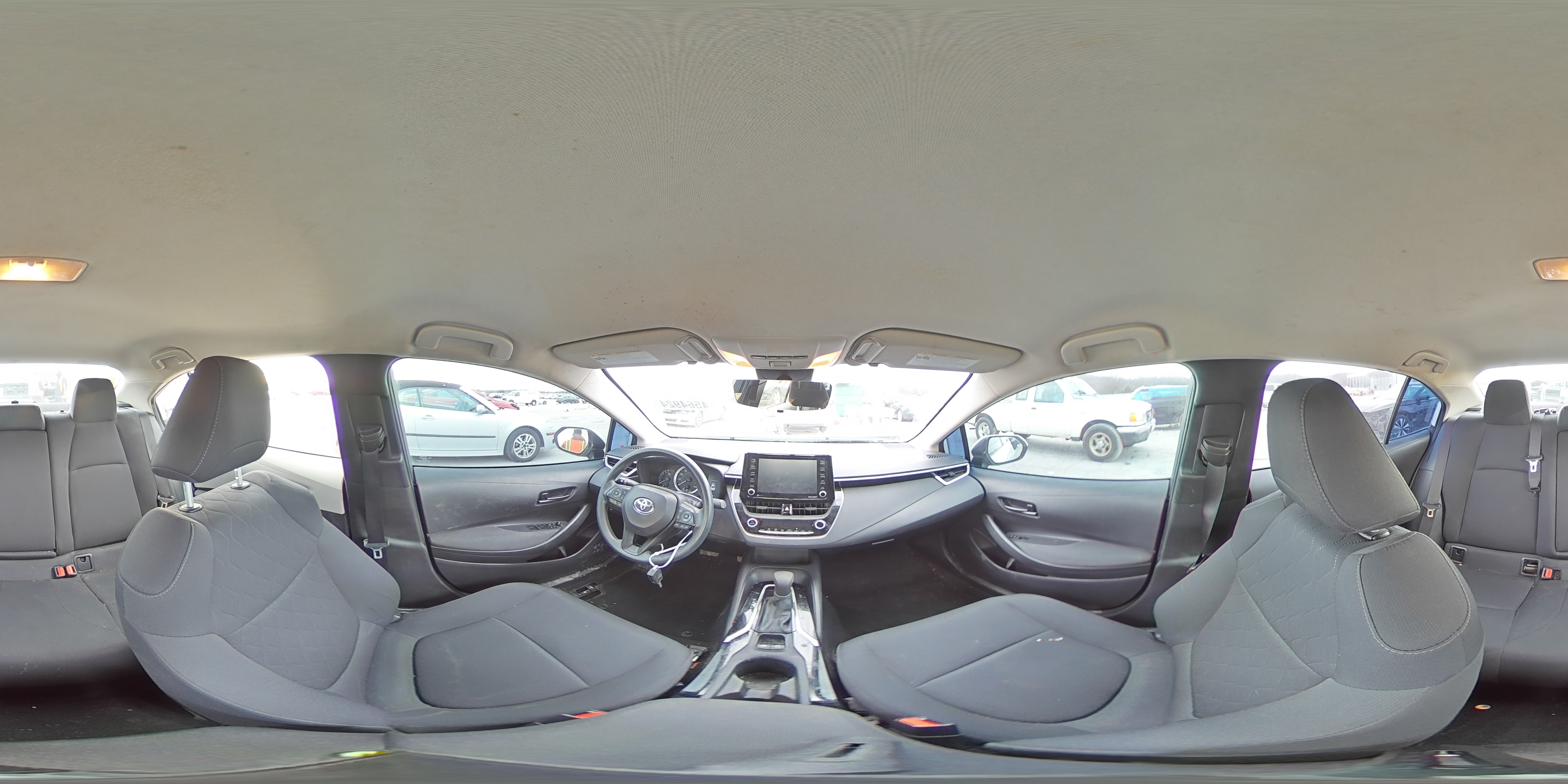 2022 Toyota Corolla - Image 13