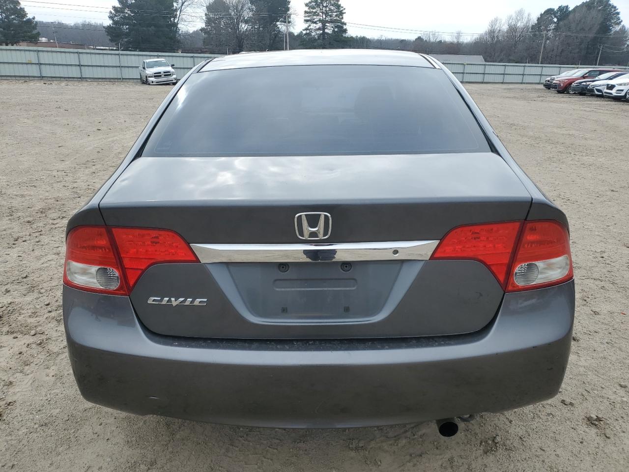 2011 Honda Civic - Image 6