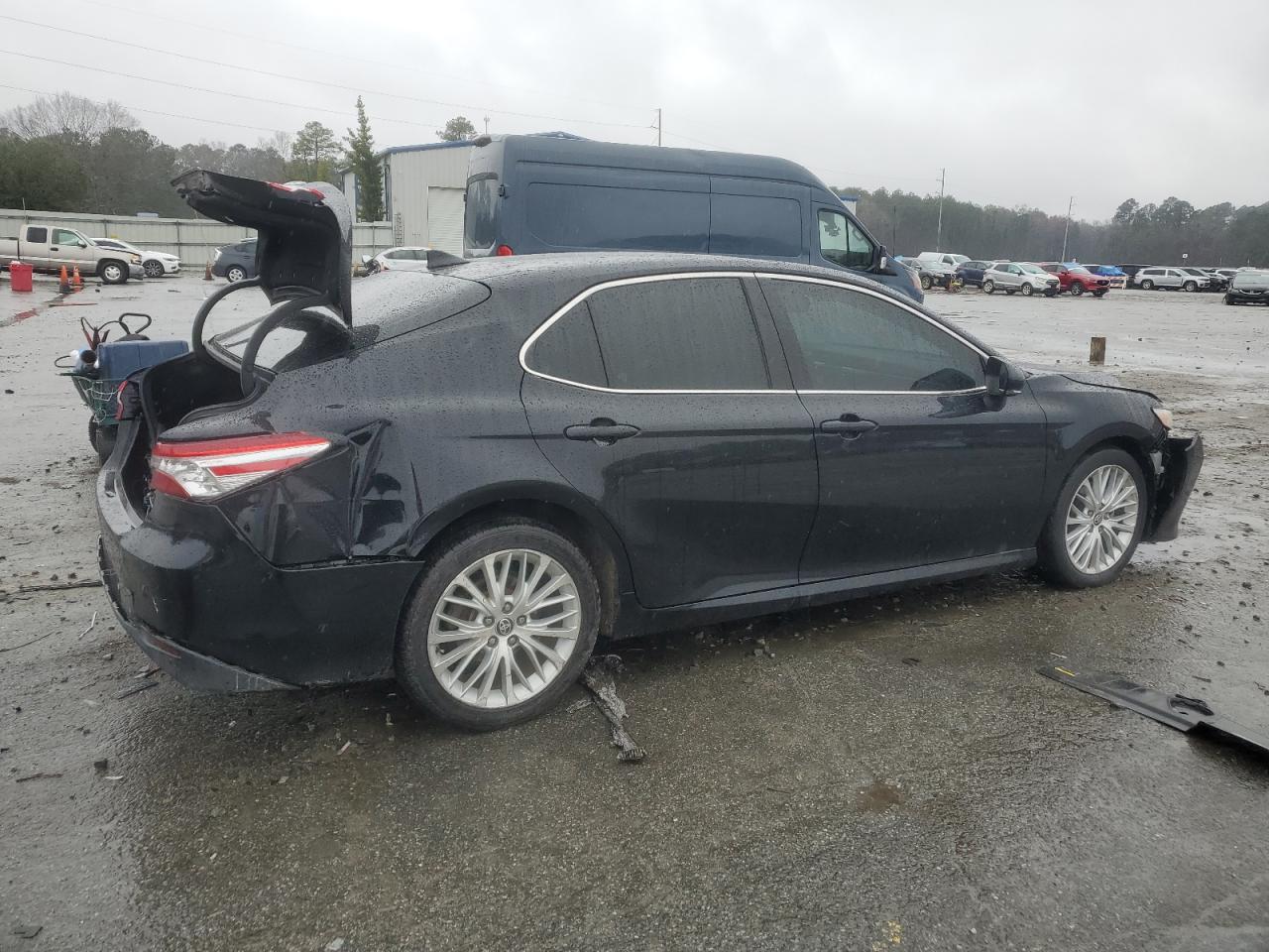 2020 Toyota Camry - Image 3