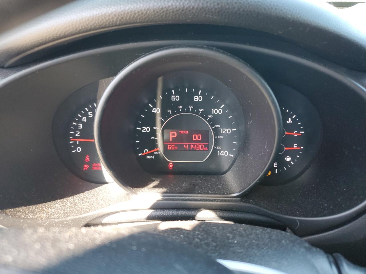 2018 Kia Soul - Image 9