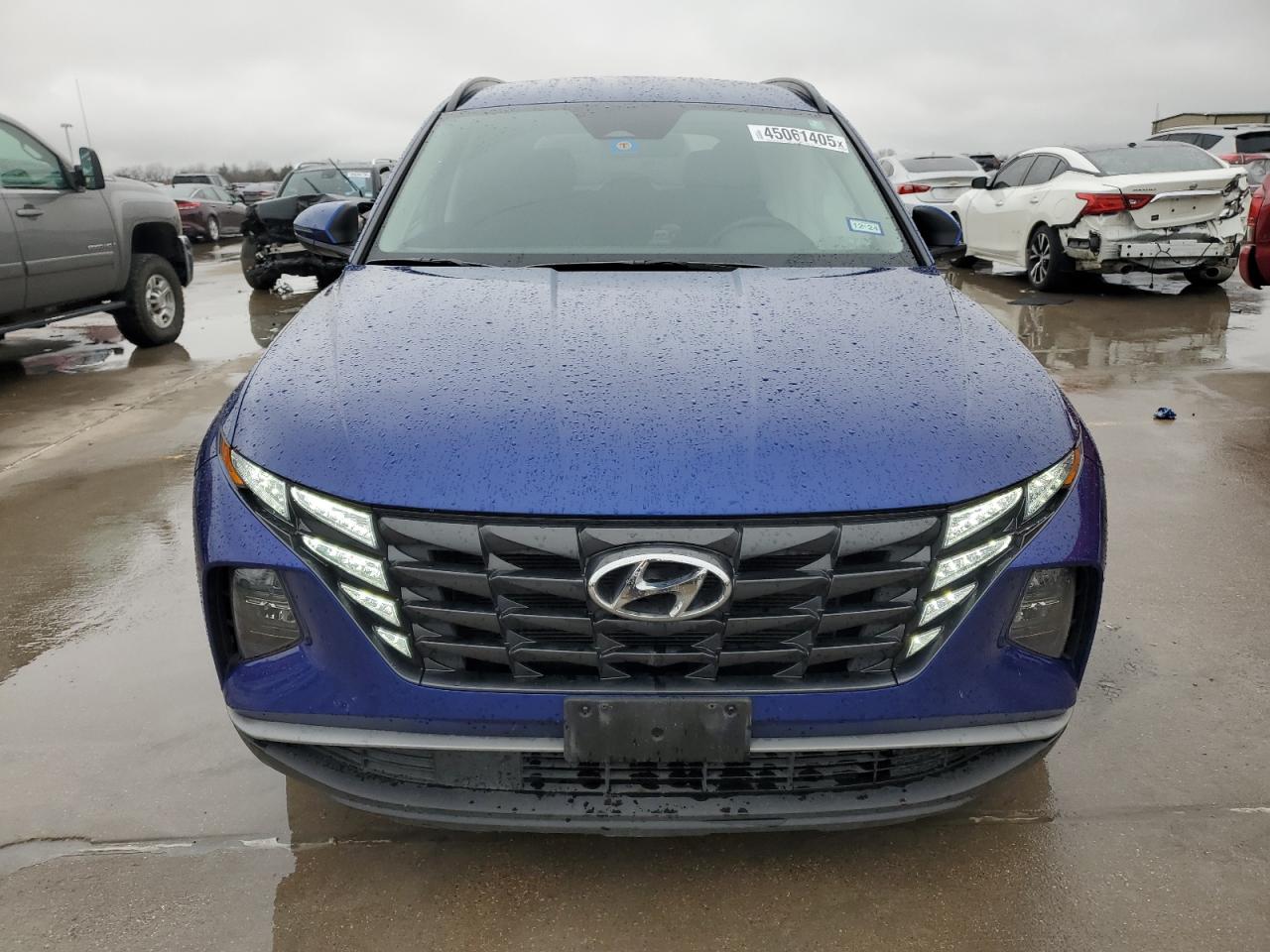 2022 Hyundai Tucson - Image 5