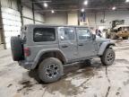 2022 JEEP WRANGLER UNLIMITED RUBICON 4XE for sale at Copart QC - MONTREAL