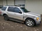 2005 Ford Explorer Xlt за продажба в Dyer, IN - Front End